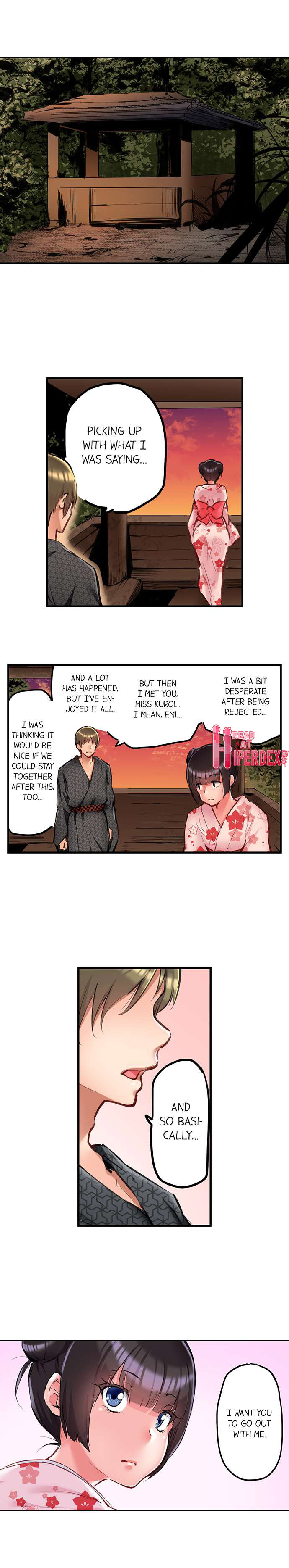 [Daiki Fuun]All Night Sex with Biggest Cock(Complete) [English] {Hipertoon} Page 443