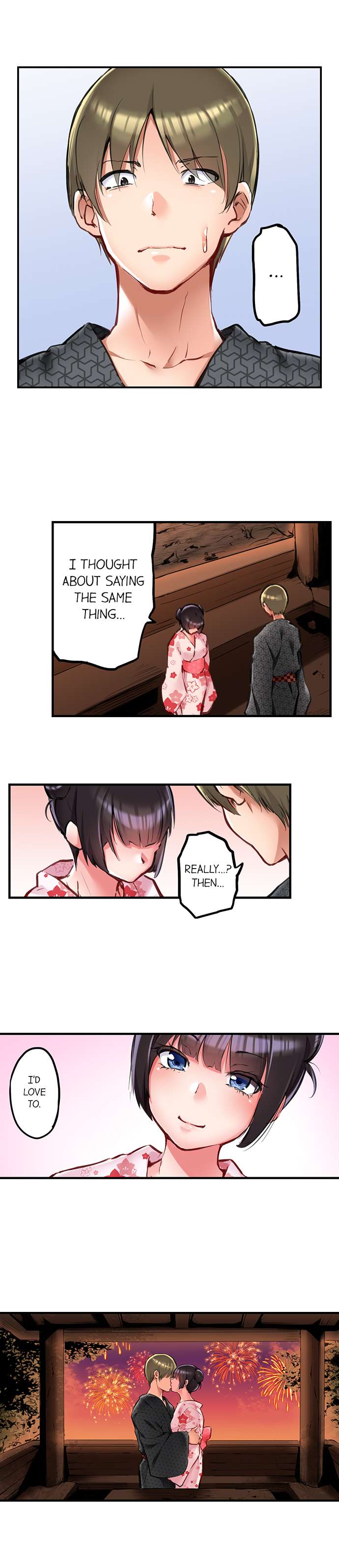 [Daiki Fuun]All Night Sex with Biggest Cock(Complete) [English] {Hipertoon} Page 444