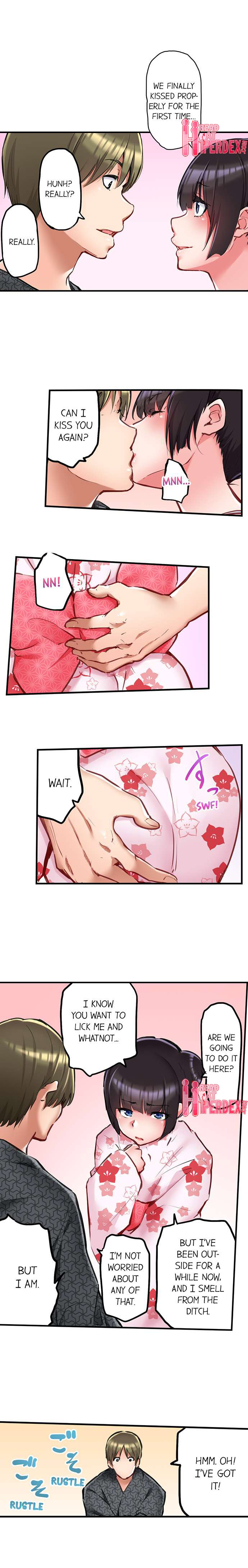 [Daiki Fuun]All Night Sex with Biggest Cock(Complete) [English] {Hipertoon} Page 447
