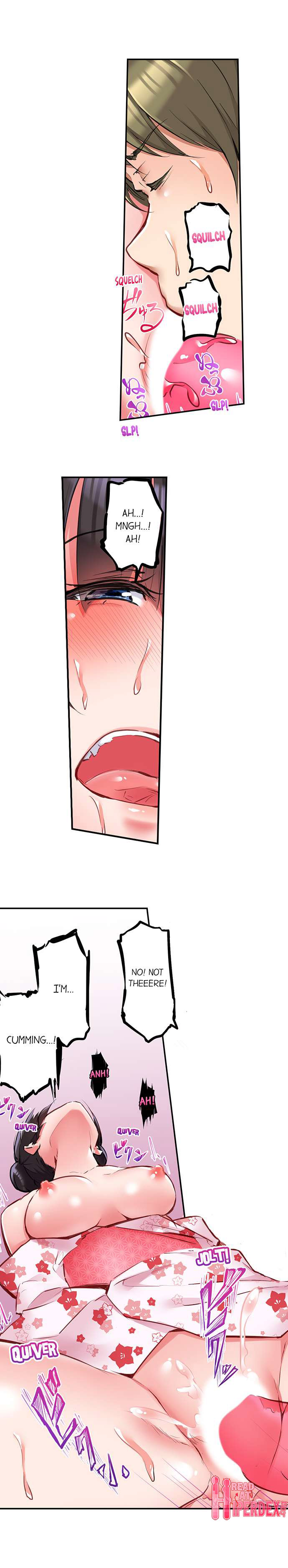 [Daiki Fuun]All Night Sex with Biggest Cock(Complete) [English] {Hipertoon} Page 451