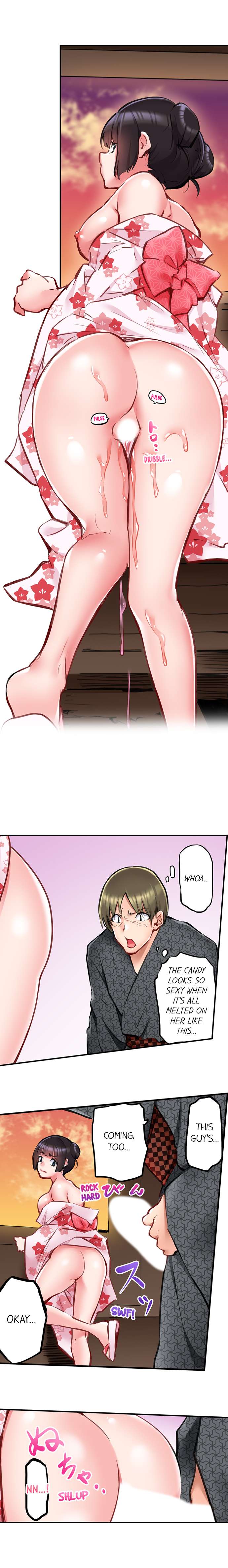 [Daiki Fuun]All Night Sex with Biggest Cock(Complete) [English] {Hipertoon} Page 452