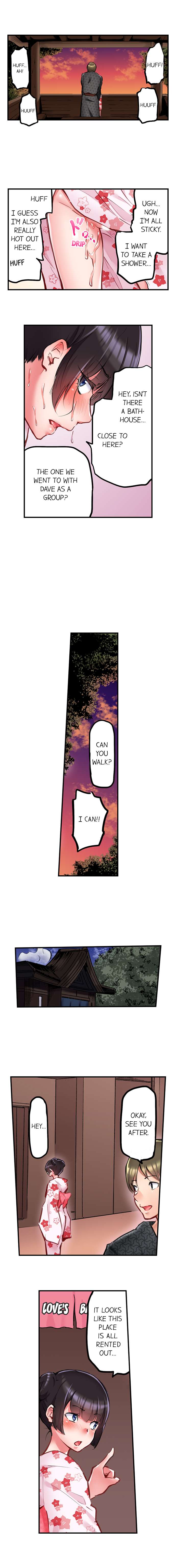 [Daiki Fuun]All Night Sex with Biggest Cock(Complete) [English] {Hipertoon} Page 458