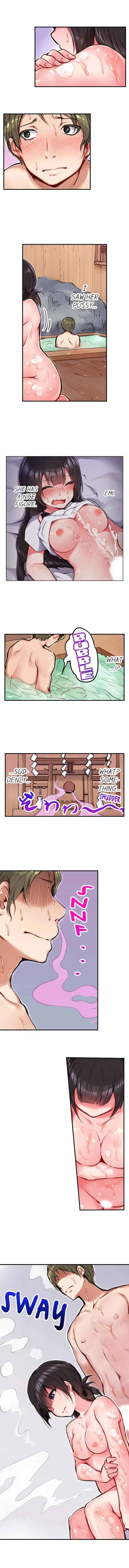[Daiki Fuun]All Night Sex with Biggest Cock(Complete) [English] {Hipertoon} Page 46