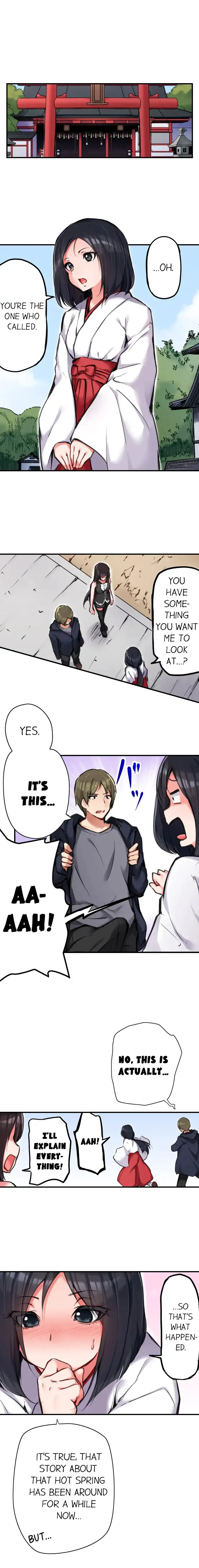 [Daiki Fuun]All Night Sex with Biggest Cock(Complete) [English] {Hipertoon} Page 59