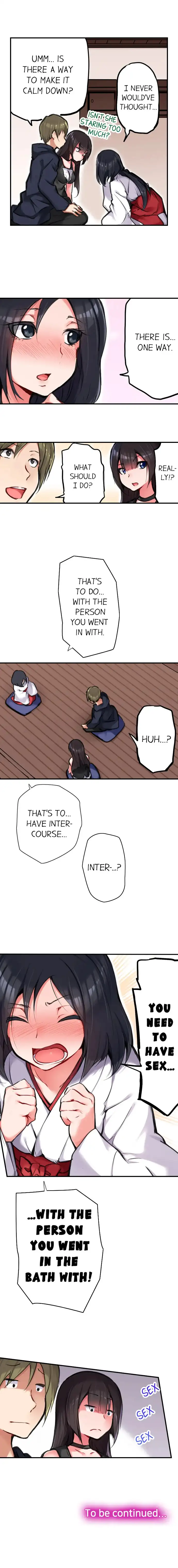 [Daiki Fuun]All Night Sex with Biggest Cock(Complete) [English] {Hipertoon} Page 60