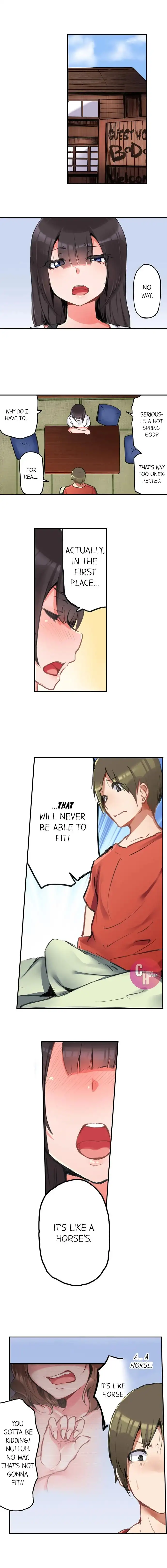 [Daiki Fuun]All Night Sex with Biggest Cock(Complete) [English] {Hipertoon} Page 63