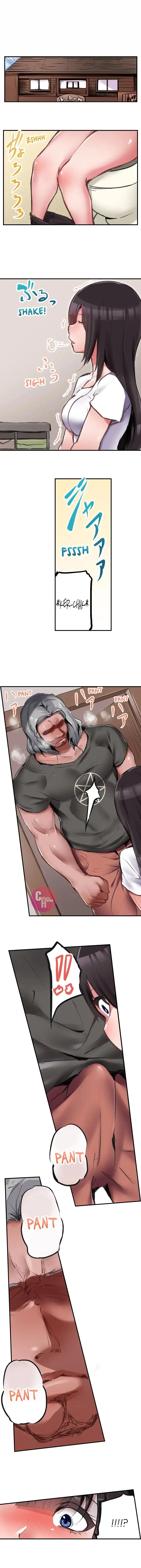 [Daiki Fuun]All Night Sex with Biggest Cock(Complete) [English] {Hipertoon} Page 65