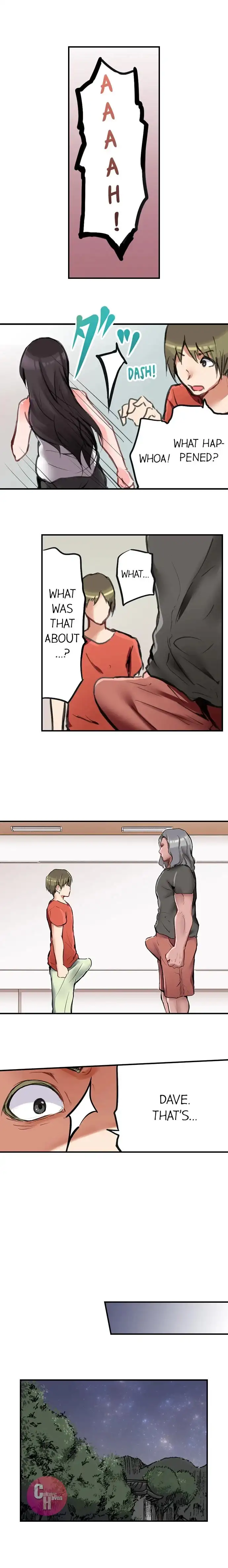 [Daiki Fuun]All Night Sex with Biggest Cock(Complete) [English] {Hipertoon} Page 66