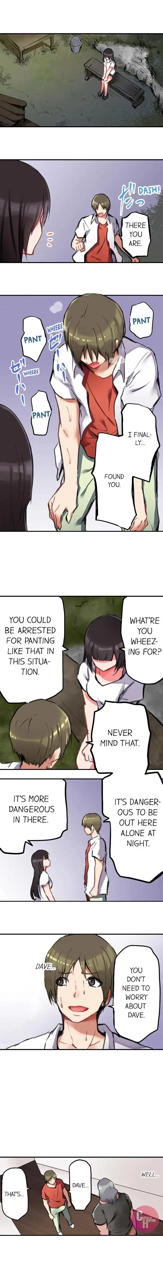 [Daiki Fuun]All Night Sex with Biggest Cock(Complete) [English] {Hipertoon} Page 67