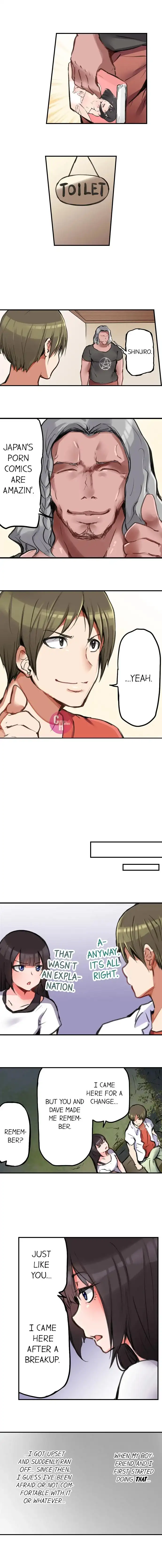 [Daiki Fuun]All Night Sex with Biggest Cock(Complete) [English] {Hipertoon} Page 68
