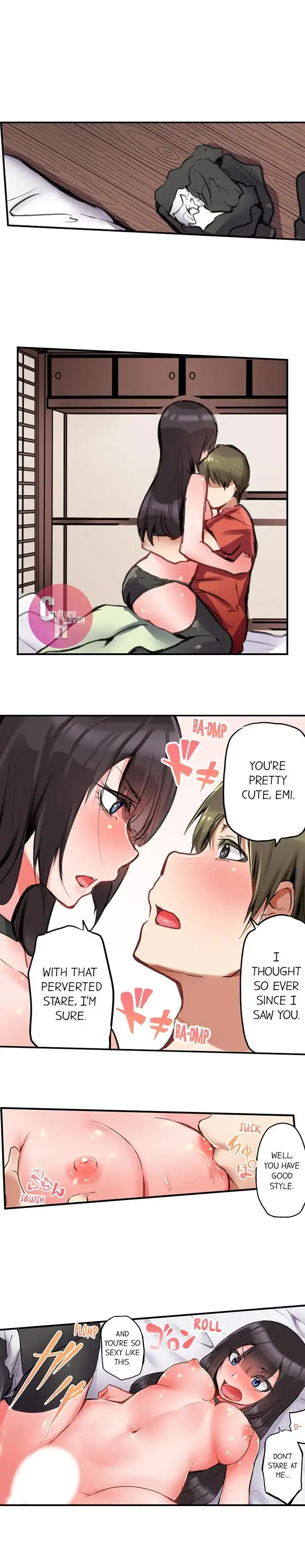 [Daiki Fuun]All Night Sex with Biggest Cock(Complete) [English] {Hipertoon} Page 75