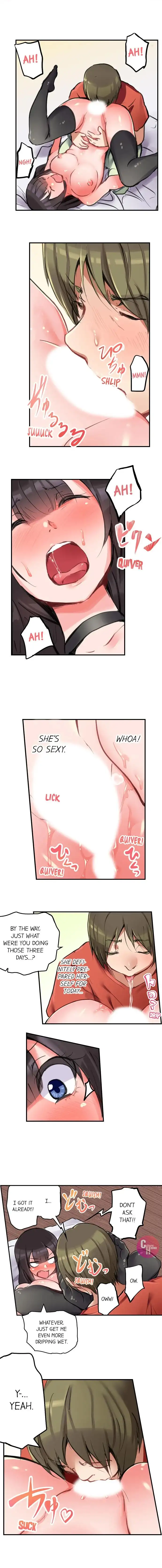 [Daiki Fuun]All Night Sex with Biggest Cock(Complete) [English] {Hipertoon} Page 76