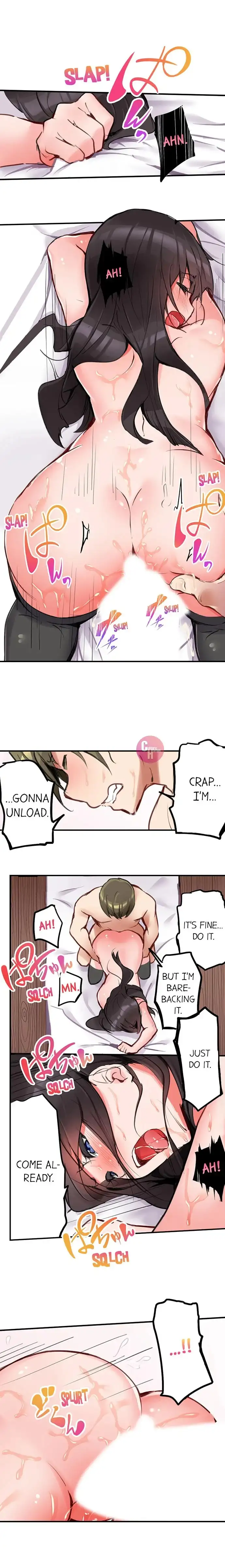 [Daiki Fuun]All Night Sex with Biggest Cock(Complete) [English] {Hipertoon} Page 86