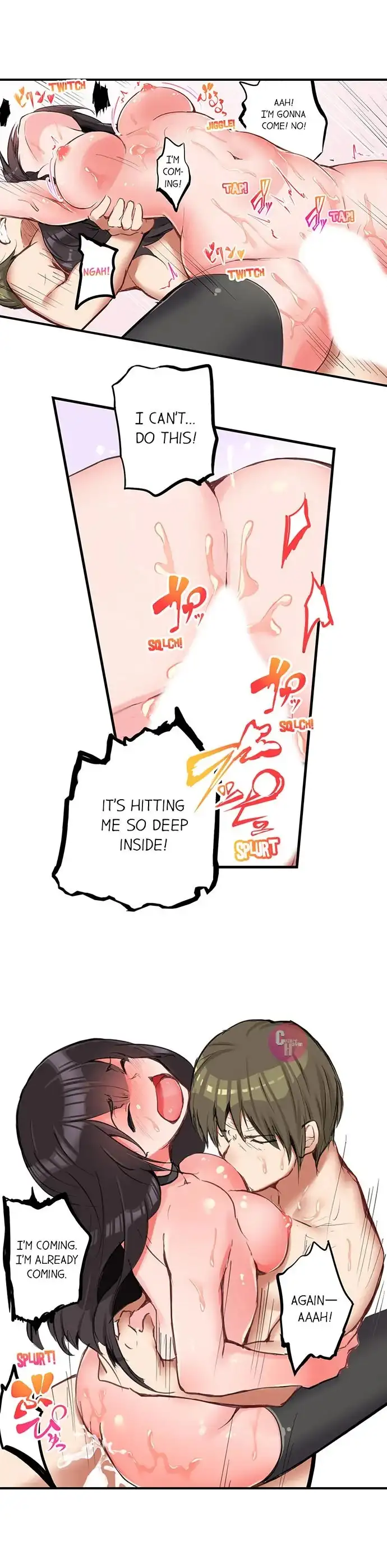 [Daiki Fuun]All Night Sex with Biggest Cock(Complete) [English] {Hipertoon} Page 89