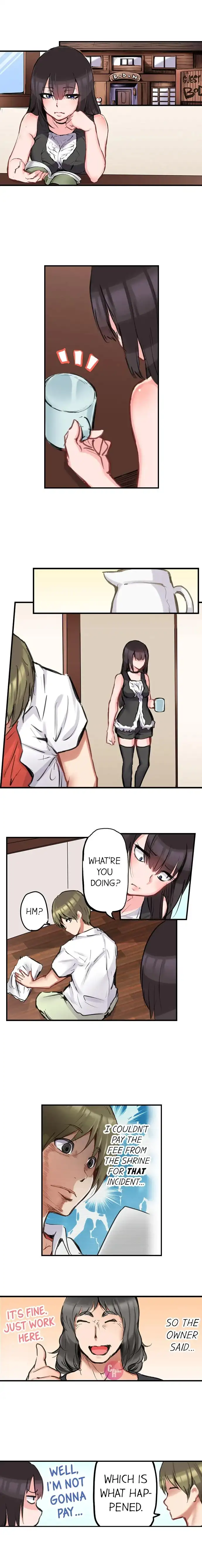 [Daiki Fuun]All Night Sex with Biggest Cock(Complete) [English] {Hipertoon} Page 95