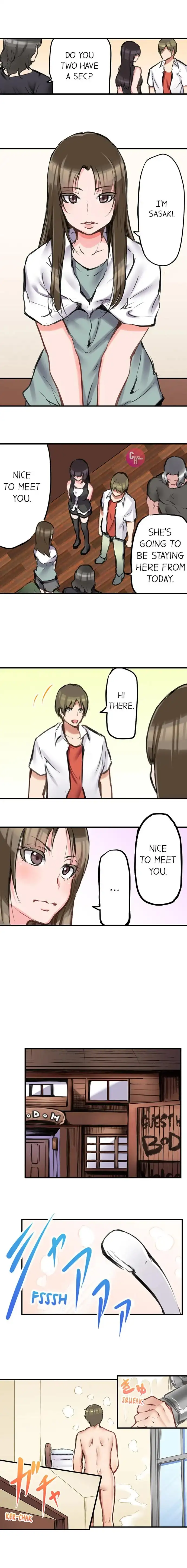 [Daiki Fuun]All Night Sex with Biggest Cock(Complete) [English] {Hipertoon} Page 96