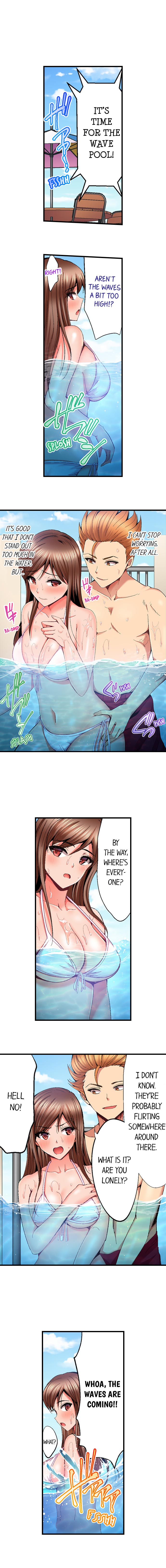[Kokesi Men]Netorare My Teacher With My Friends(Complete) [English] {Hipertoon} Page 125