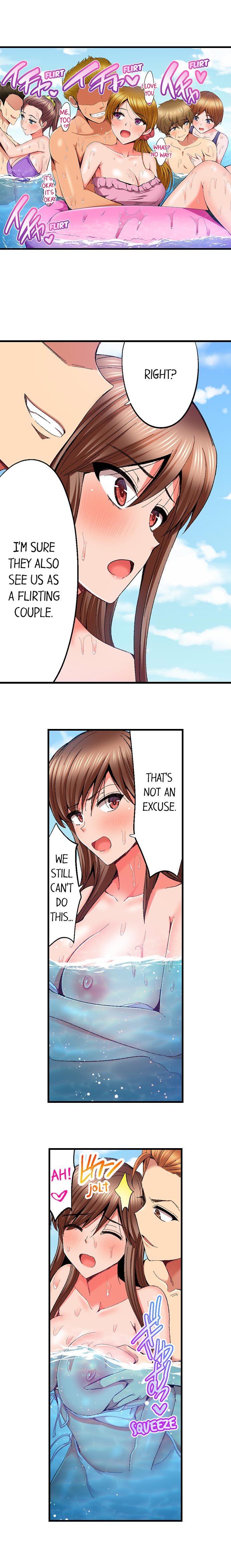 [Kokesi Men]Netorare My Teacher With My Friends(Complete) [English] {Hipertoon} Page 128