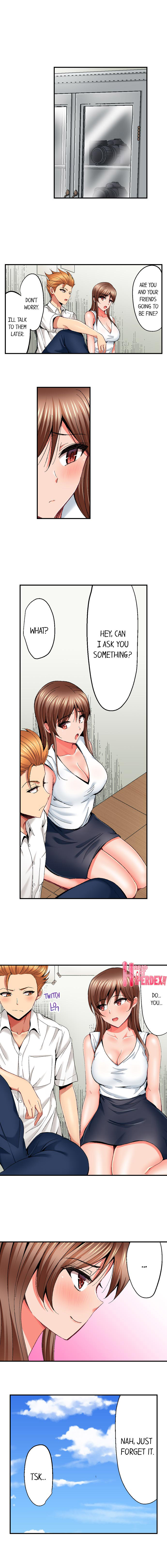 [Kokesi Men]Netorare My Teacher With My Friends(Complete) [English] {Hipertoon} Page 180