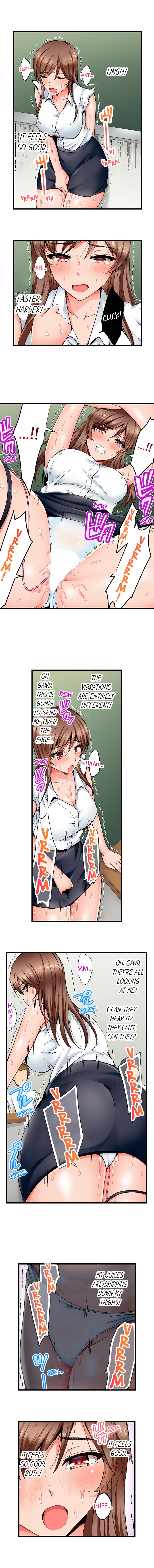[Kokesi Men]Netorare My Teacher With My Friends(Complete) [English] {Hipertoon} Page 68