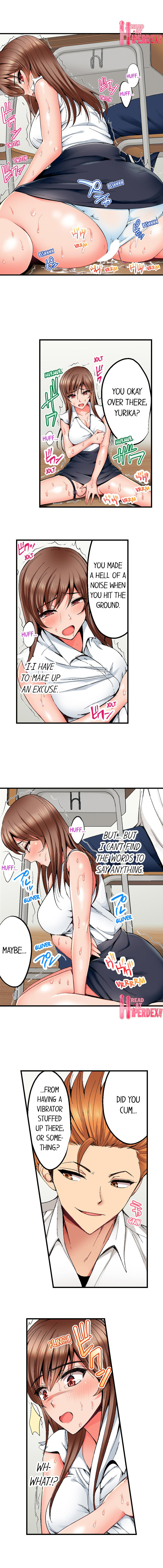 [Kokesi Men]Netorare My Teacher With My Friends(Complete) [English] {Hipertoon} Page 78