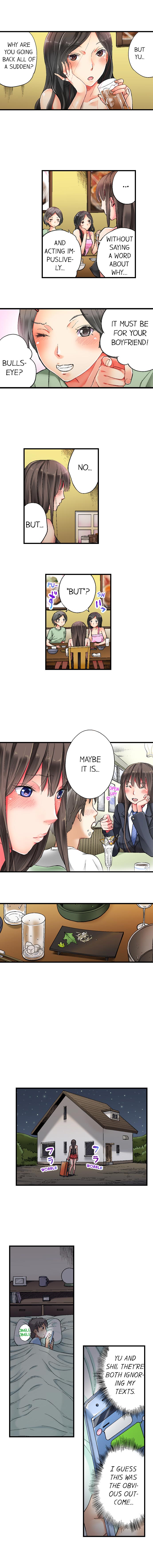 [Sida]Hidden Sex under Fireworks(Complete) [English] {Hipertoon} Page 47