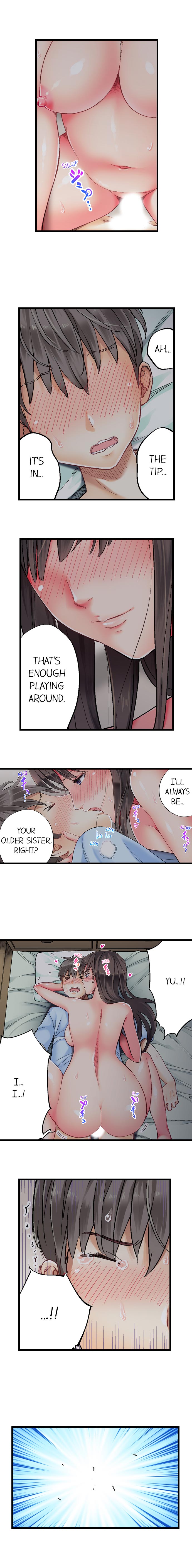 [Sida]Hidden Sex under Fireworks(Complete) [English] {Hipertoon} Page 65