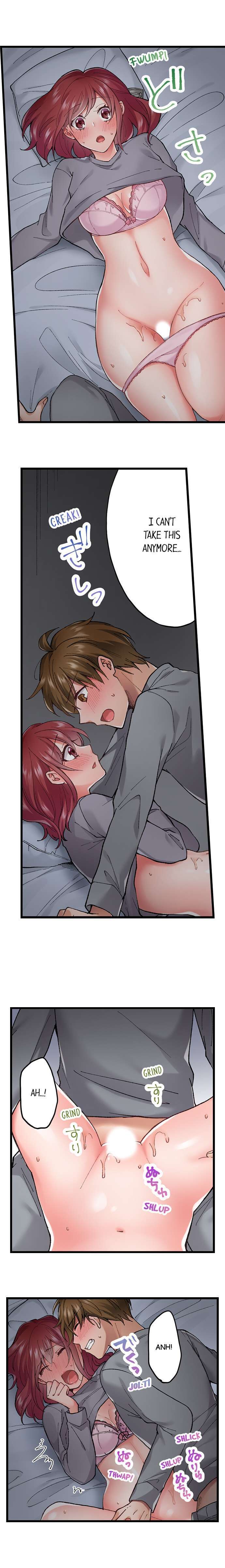[Tenma Haruka]Jitaku no Kagi wa Toroana no Naka ~Ijiwaru na Yubi de Hojirarete Iku... | The Key to my Body[English] {Hipertoon} Page 139