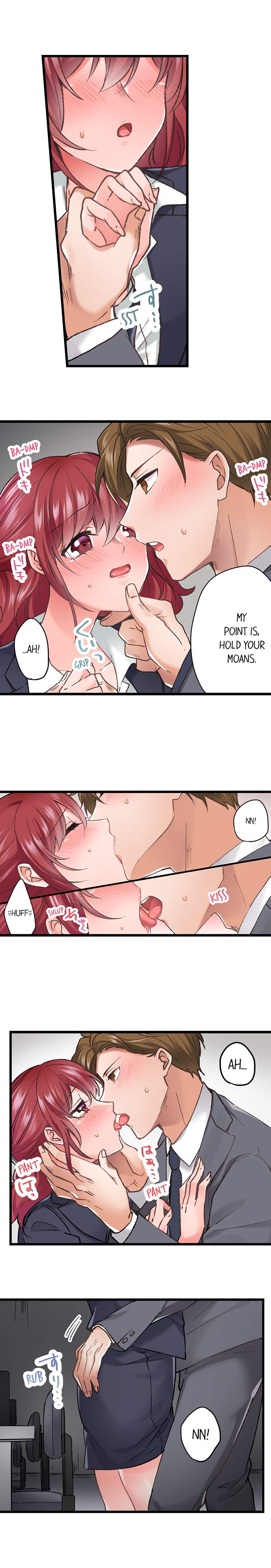 [Tenma Haruka]Jitaku no Kagi wa Toroana no Naka ~Ijiwaru na Yubi de Hojirarete Iku... | The Key to my Body[English] {Hipertoon} Page 157