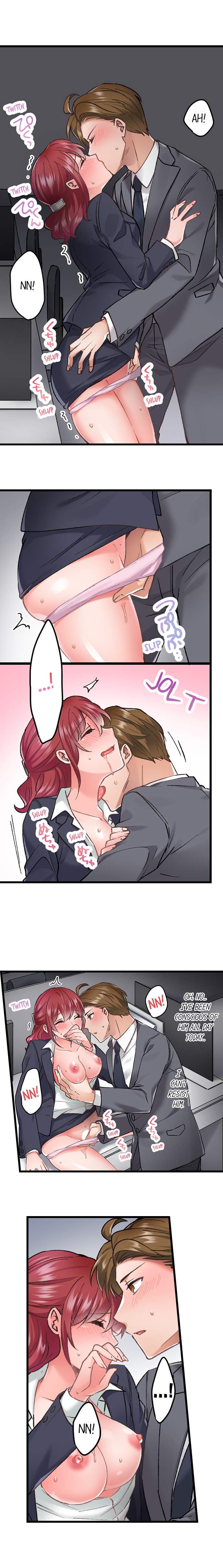 [Tenma Haruka]Jitaku no Kagi wa Toroana no Naka ~Ijiwaru na Yubi de Hojirarete Iku... | The Key to my Body[English] {Hipertoon} Page 158