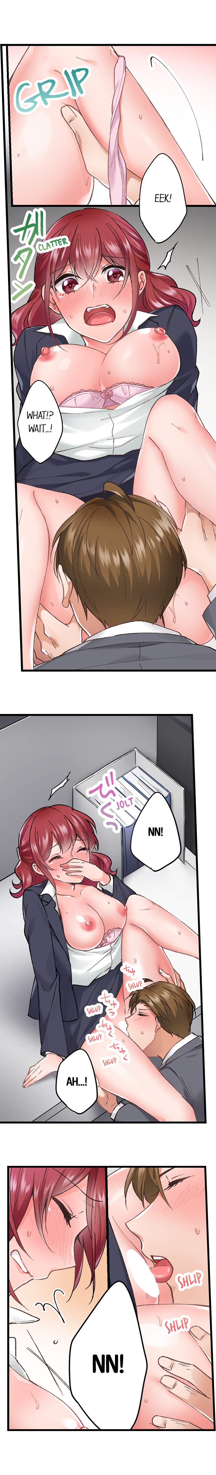 [Tenma Haruka]Jitaku no Kagi wa Toroana no Naka ~Ijiwaru na Yubi de Hojirarete Iku... | The Key to my Body[English] {Hipertoon} Page 159