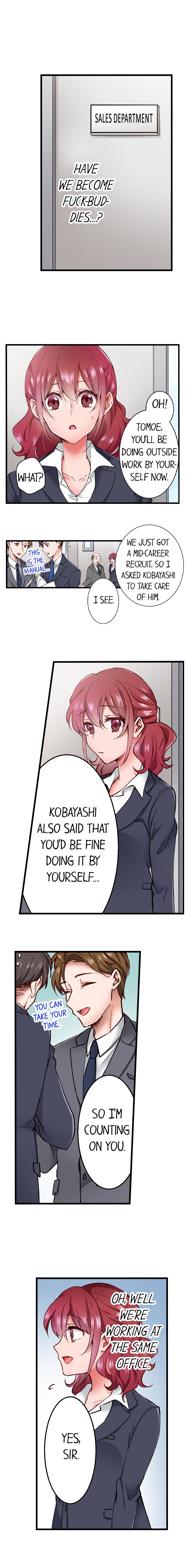[Tenma Haruka]Jitaku no Kagi wa Toroana no Naka ~Ijiwaru na Yubi de Hojirarete Iku... | The Key to my Body[English] {Hipertoon} Page 176