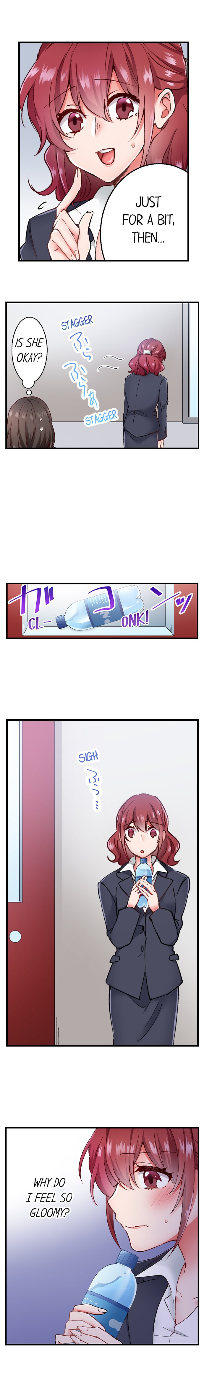 [Tenma Haruka]Jitaku no Kagi wa Toroana no Naka ~Ijiwaru na Yubi de Hojirarete Iku... | The Key to my Body[English] {Hipertoon} Page 178