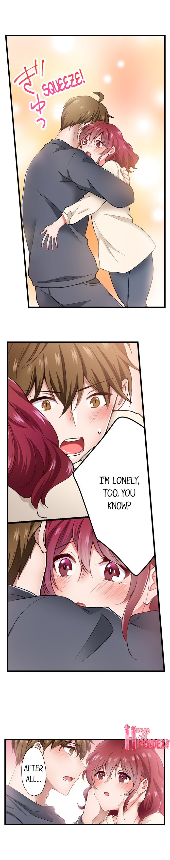 [Tenma Haruka]Jitaku no Kagi wa Toroana no Naka ~Ijiwaru na Yubi de Hojirarete Iku... | The Key to my Body[English] {Hipertoon} Page 189