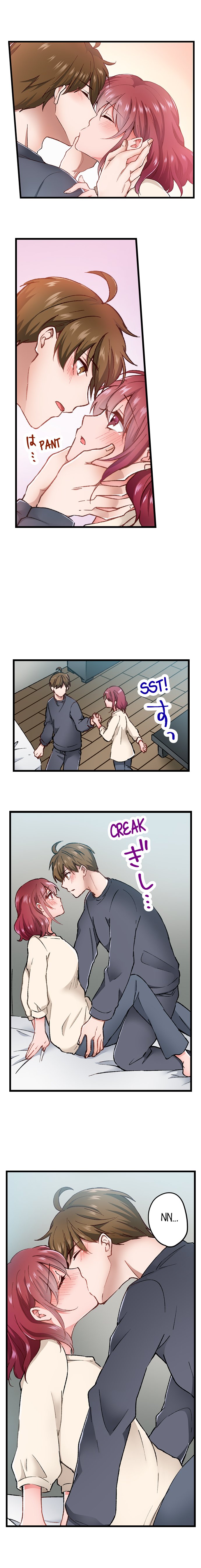 [Tenma Haruka]Jitaku no Kagi wa Toroana no Naka ~Ijiwaru na Yubi de Hojirarete Iku... | The Key to my Body[English] {Hipertoon} Page 190