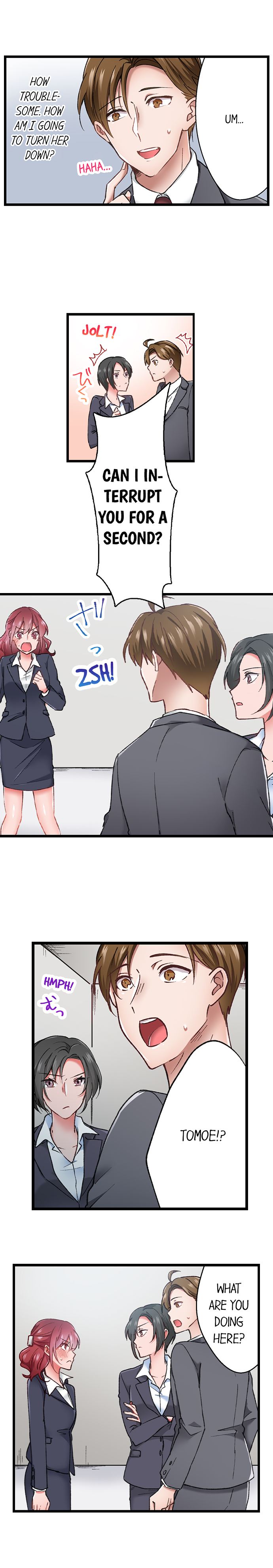[Tenma Haruka]Jitaku no Kagi wa Toroana no Naka ~Ijiwaru na Yubi de Hojirarete Iku... | The Key to my Body[English] {Hipertoon} Page 208