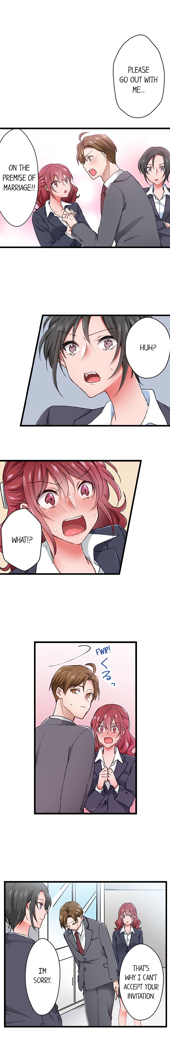 [Tenma Haruka]Jitaku no Kagi wa Toroana no Naka ~Ijiwaru na Yubi de Hojirarete Iku... | The Key to my Body[English] {Hipertoon} Page 210