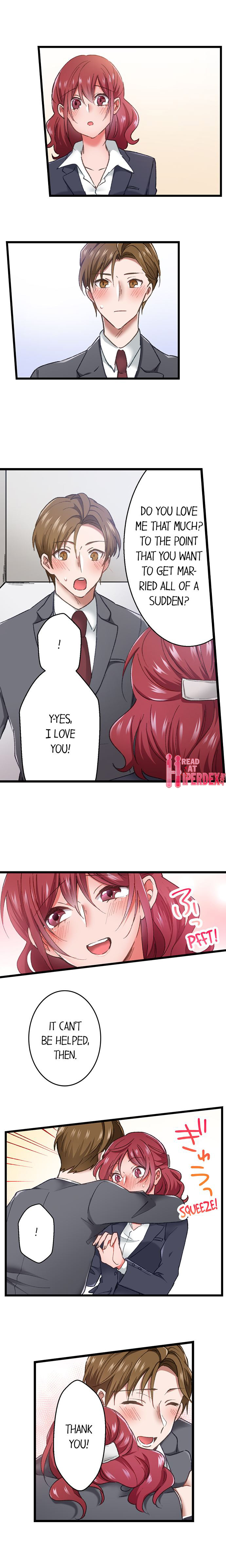 [Tenma Haruka]Jitaku no Kagi wa Toroana no Naka ~Ijiwaru na Yubi de Hojirarete Iku... | The Key to my Body[English] {Hipertoon} Page 215