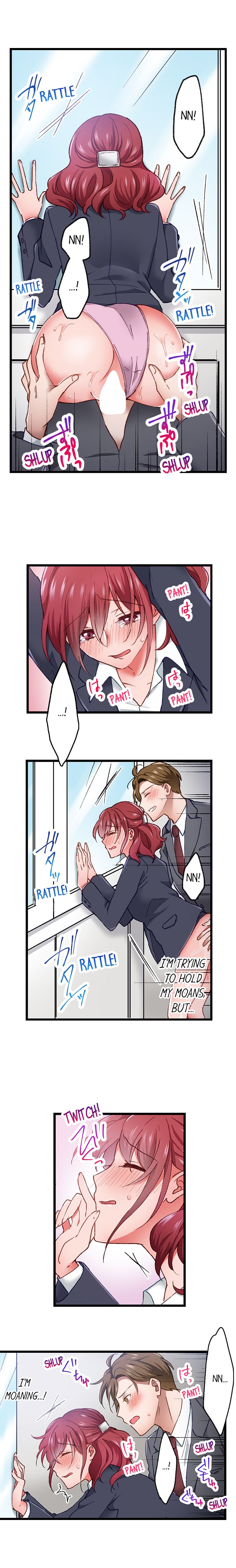 [Tenma Haruka]Jitaku no Kagi wa Toroana no Naka ~Ijiwaru na Yubi de Hojirarete Iku... | The Key to my Body[English] {Hipertoon} Page 226