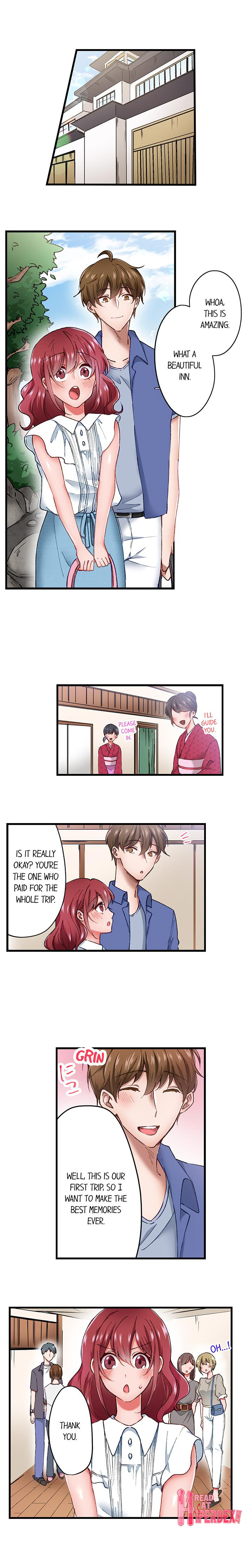 [Tenma Haruka]Jitaku no Kagi wa Toroana no Naka ~Ijiwaru na Yubi de Hojirarete Iku... | The Key to my Body[English] {Hipertoon} Page 235