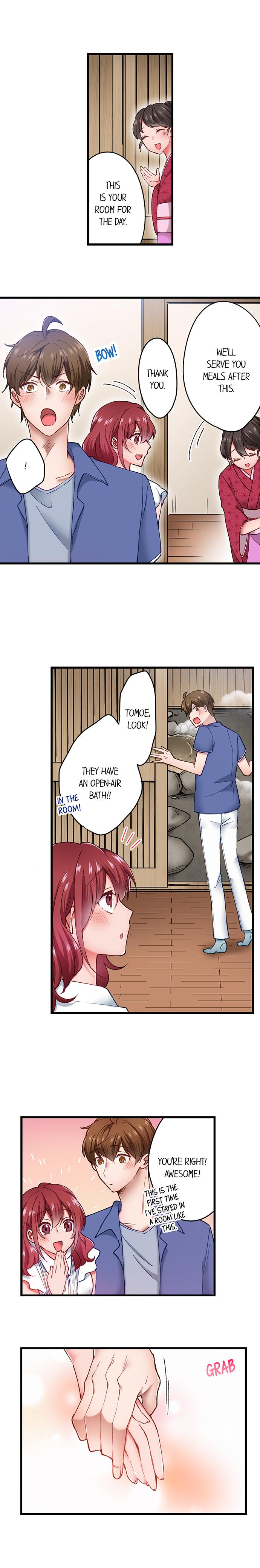 [Tenma Haruka]Jitaku no Kagi wa Toroana no Naka ~Ijiwaru na Yubi de Hojirarete Iku... | The Key to my Body[English] {Hipertoon} Page 236