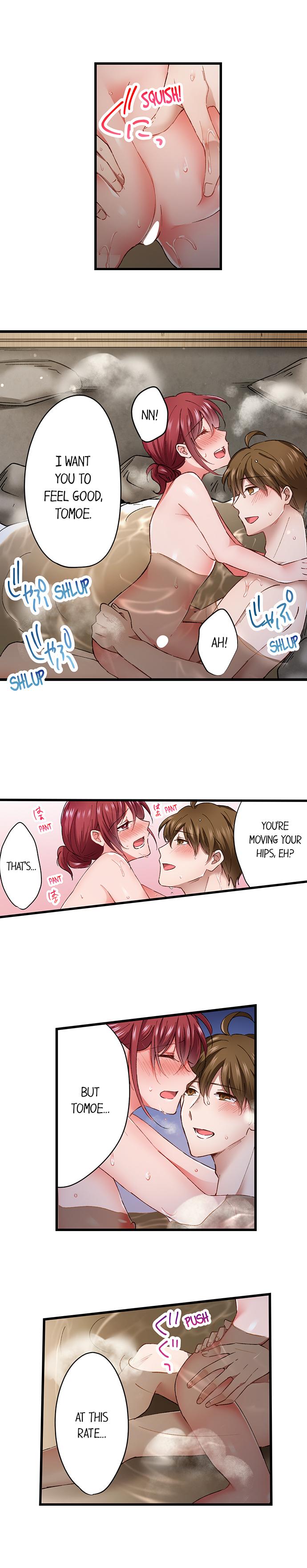 [Tenma Haruka]Jitaku no Kagi wa Toroana no Naka ~Ijiwaru na Yubi de Hojirarete Iku... | The Key to my Body[English] {Hipertoon} Page 250