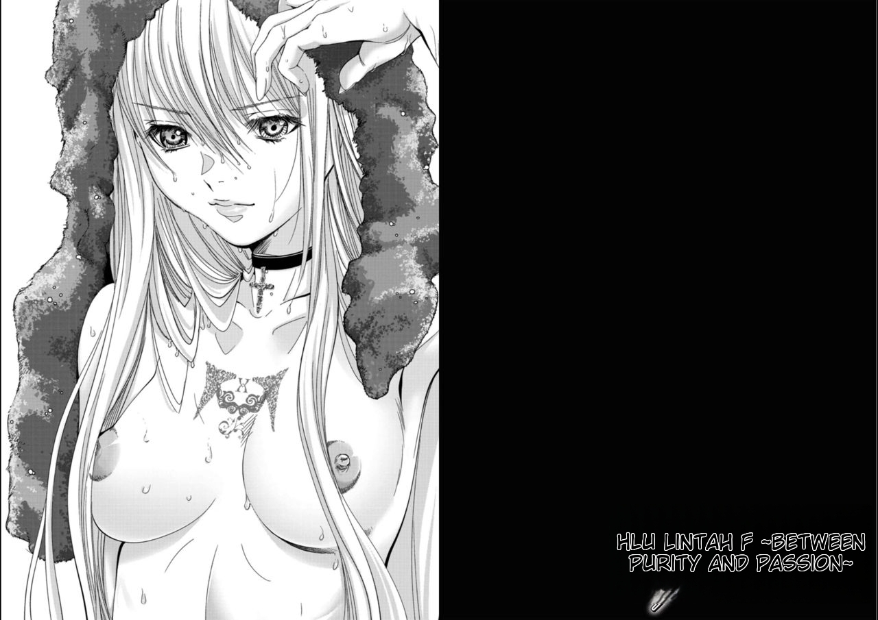 [Miyazaki Maya]Holy Knight ~Junketsu to Ai no Hazama de~    Vol. 5[English] [MTL] Page 24
