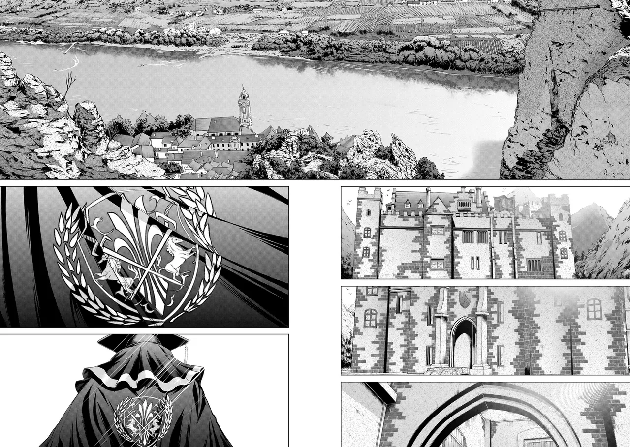 [Miyazaki Maya]Holy Knight ~Junketsu to Ai no Hazama de~    Vol. 7[English] [MTL] Page 4