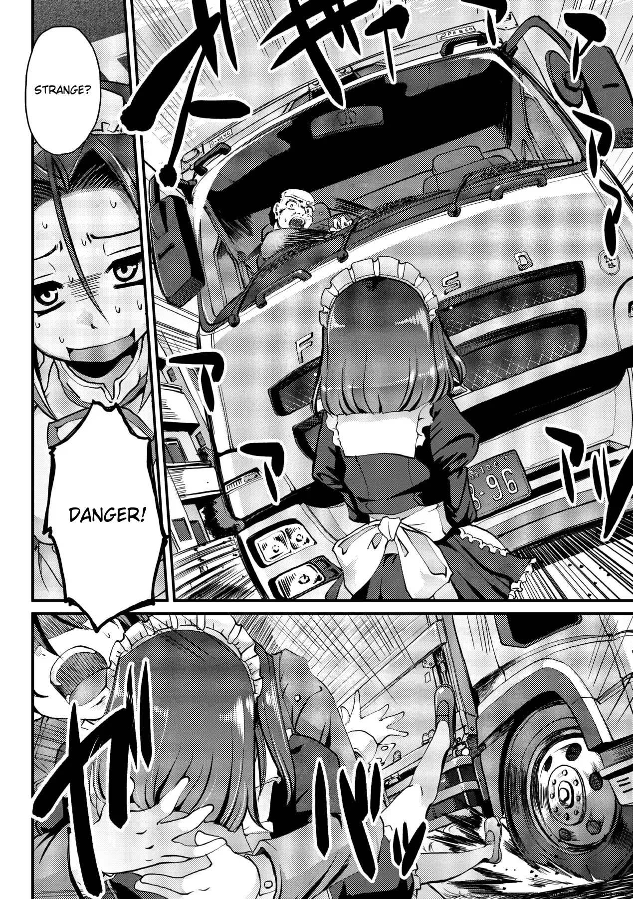 [Alexi Laiho]Maid no XXX wa Anata no Tame ni[English] [MTL] [Decensored] [Digital] Page 145