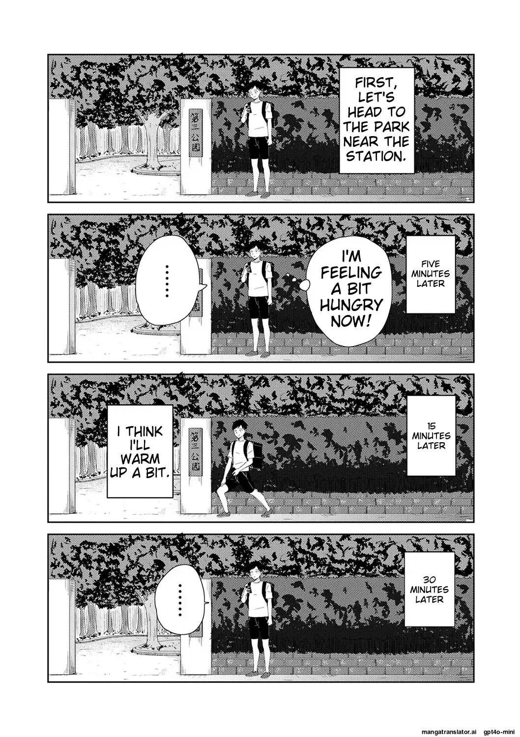 [k-ya]Seifuku Pure Fuck Ch. 1-3[English] [MTL] [Digital] Page 101