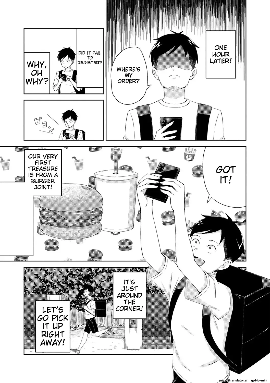 [k-ya]Seifuku Pure Fuck Ch. 1-3[English] [MTL] [Digital] Page 102