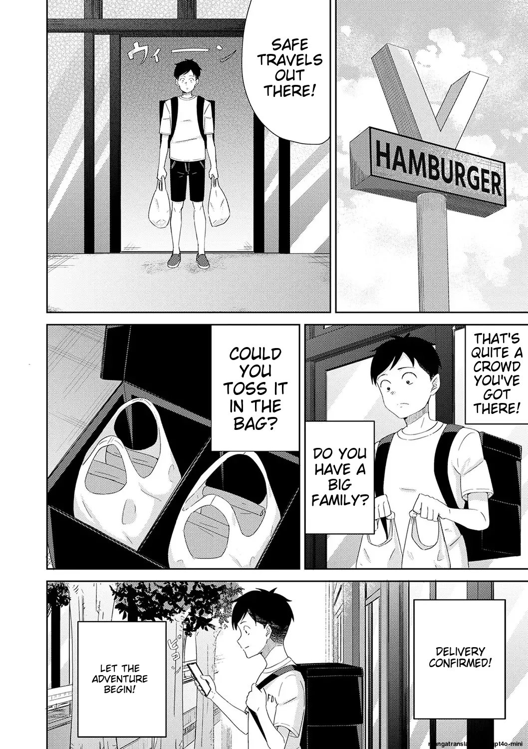 [k-ya]Seifuku Pure Fuck Ch. 1-3[English] [MTL] [Digital] Page 103