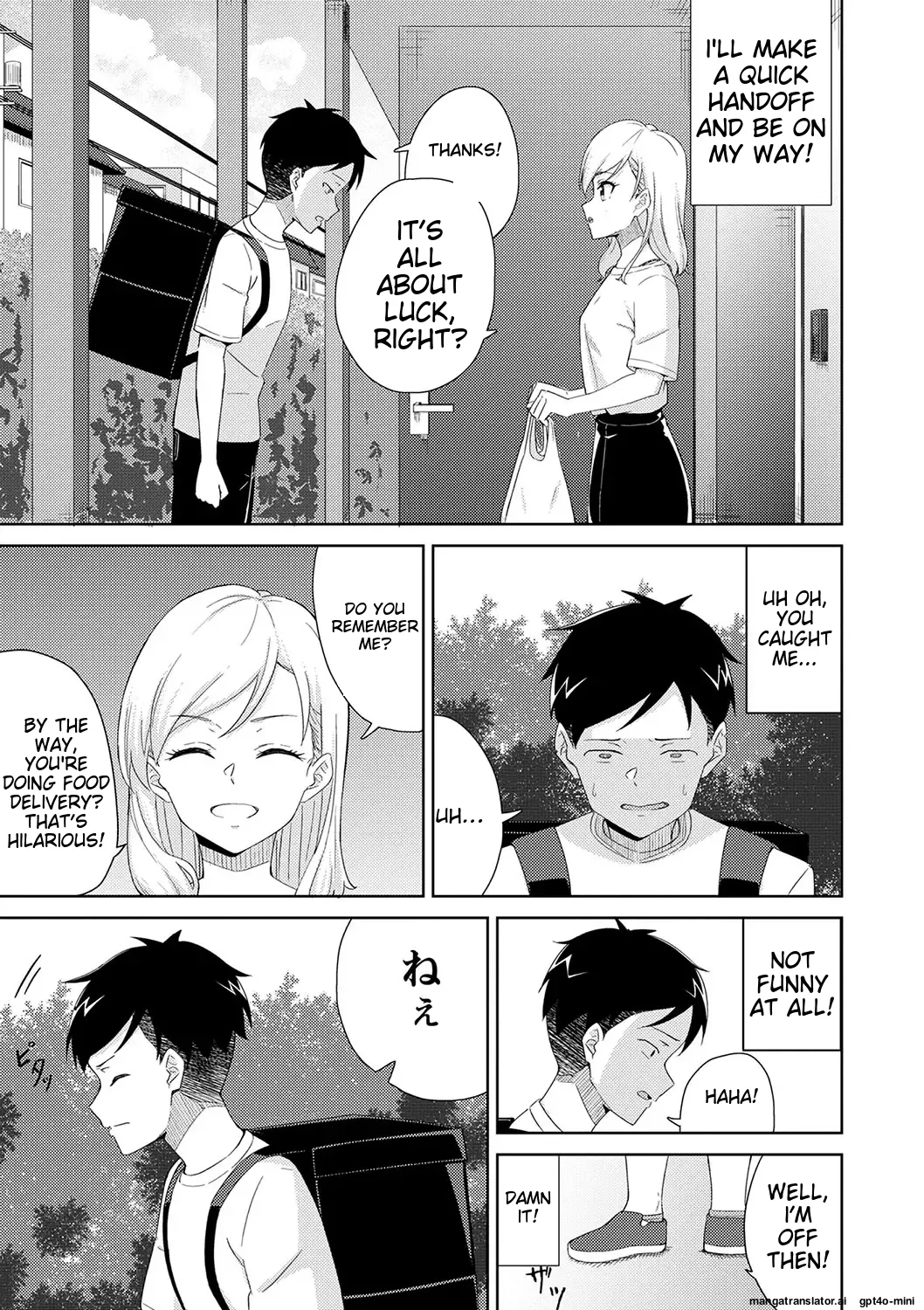 [k-ya]Seifuku Pure Fuck Ch. 1-3[English] [MTL] [Digital] Page 108