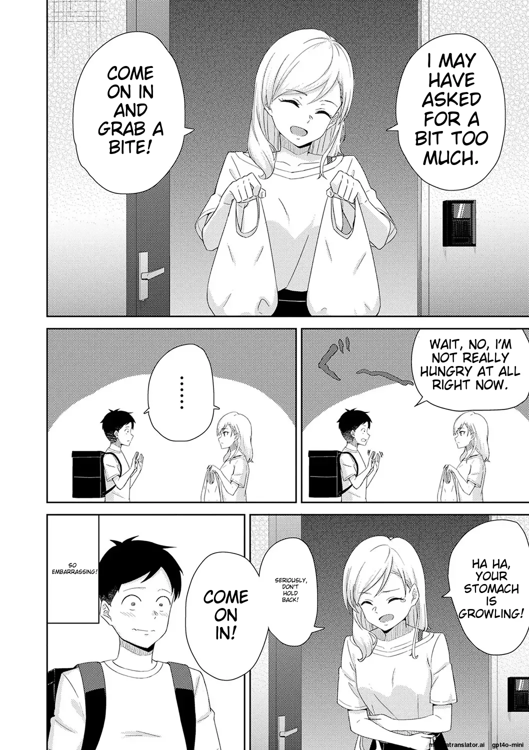 [k-ya]Seifuku Pure Fuck Ch. 1-3[English] [MTL] [Digital] Page 109